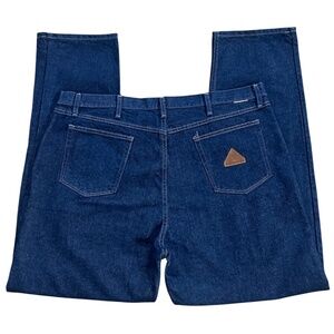 Bulwark FR Men's Cotton Flame Resistant Relaxed Heavyweight Jeans Size‎ 44 NWOT